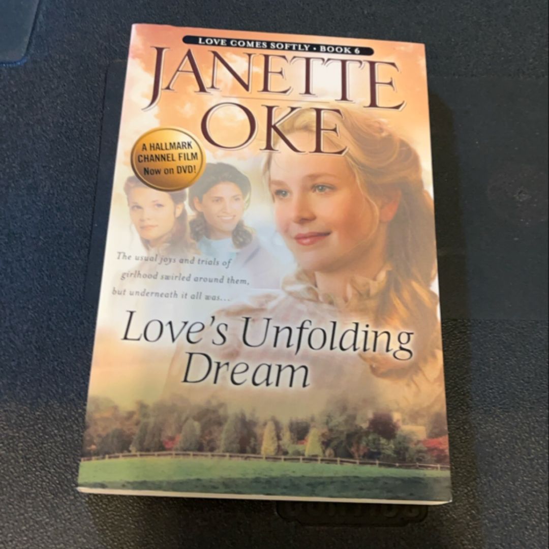 Love's Unfolding Dream
