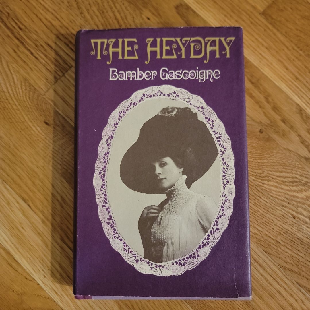 The Heyday