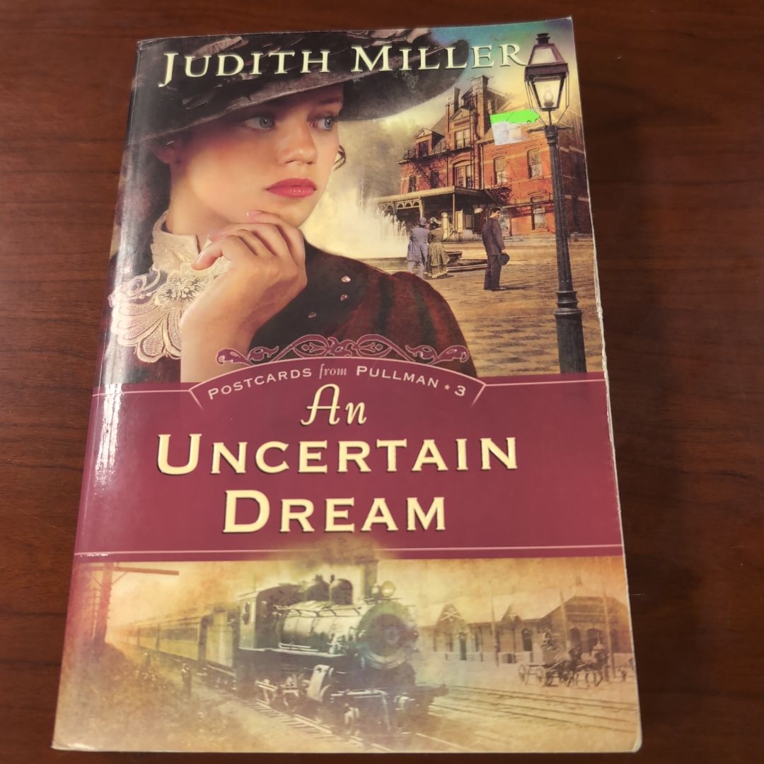 An Uncertain Dream