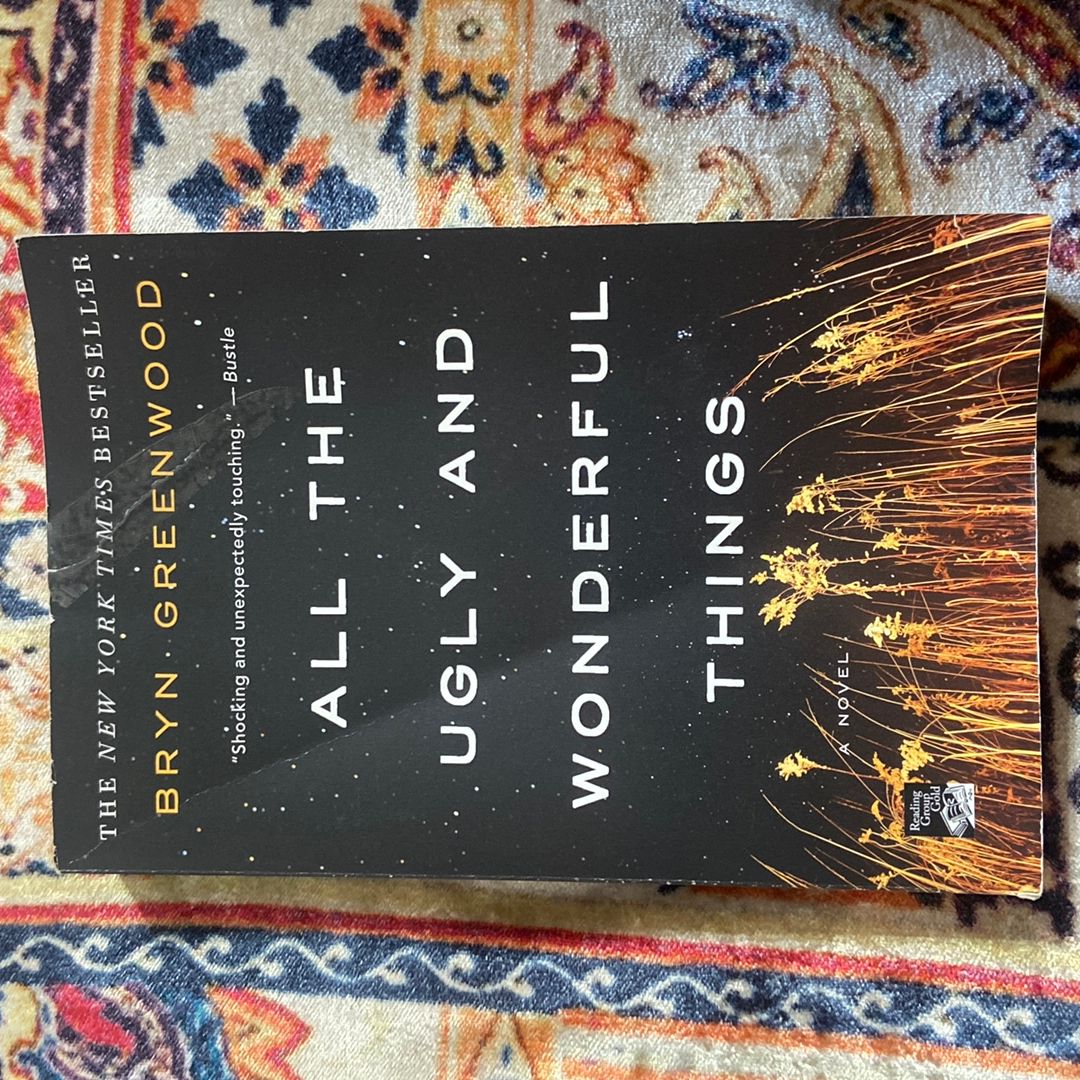 All the Ugly and Wonderful Things