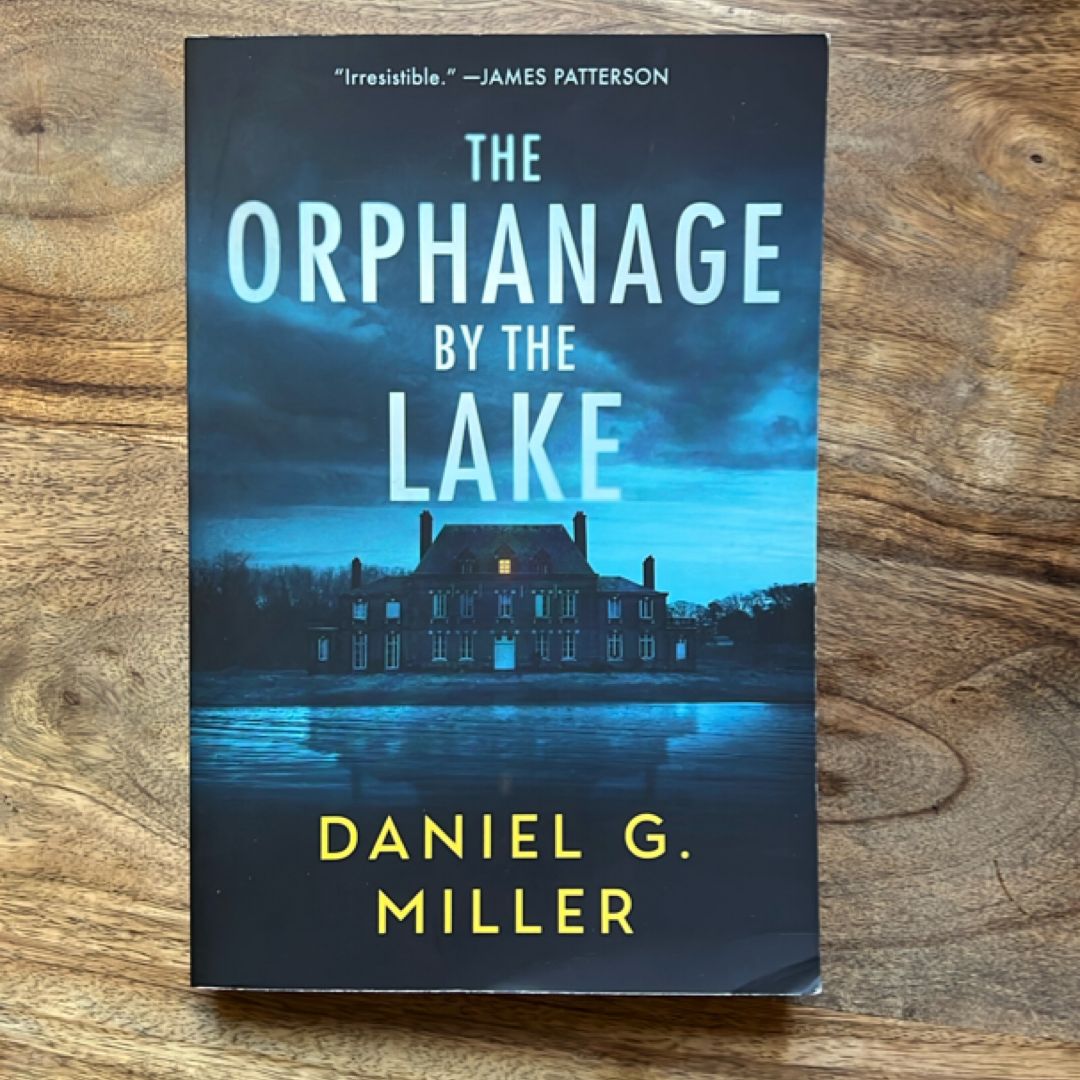 The Orphanage by the Lake