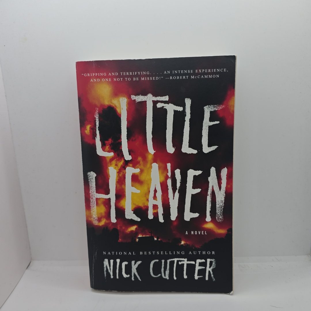 Little Heaven