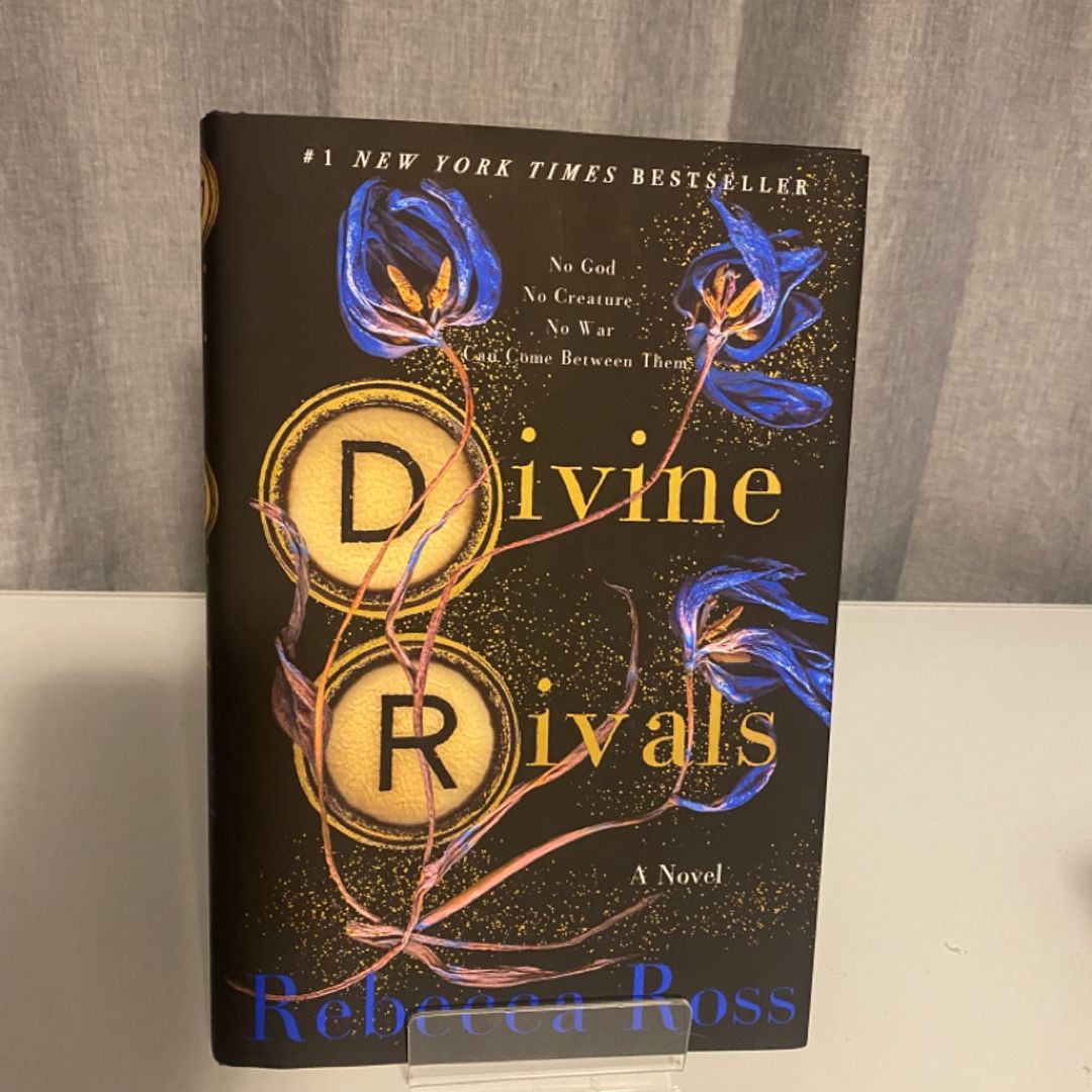 Divine Rivals
