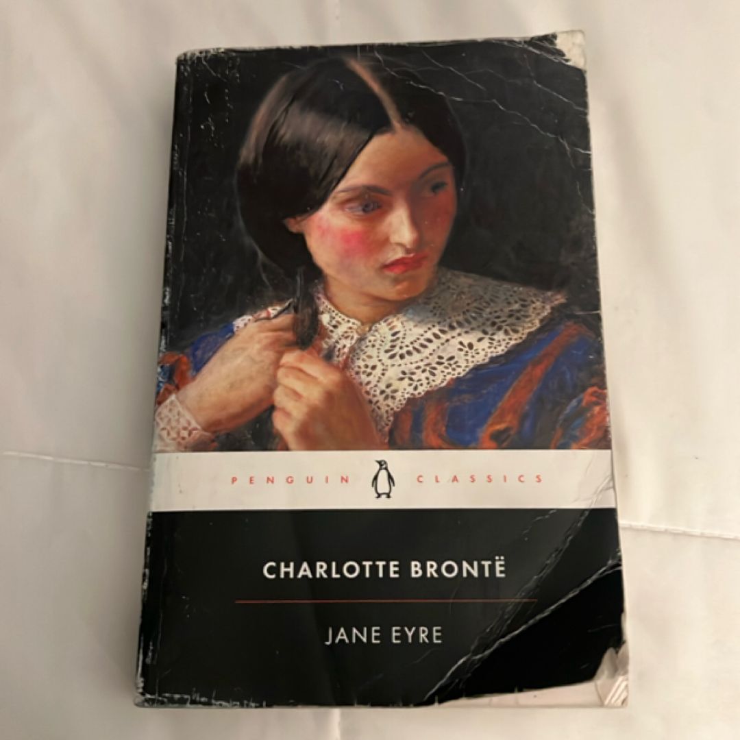 Jane Eyre
