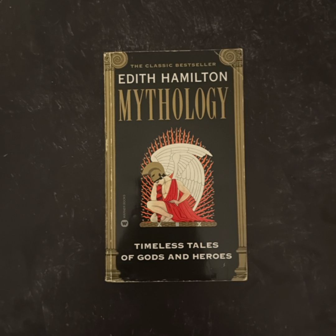 Mythology