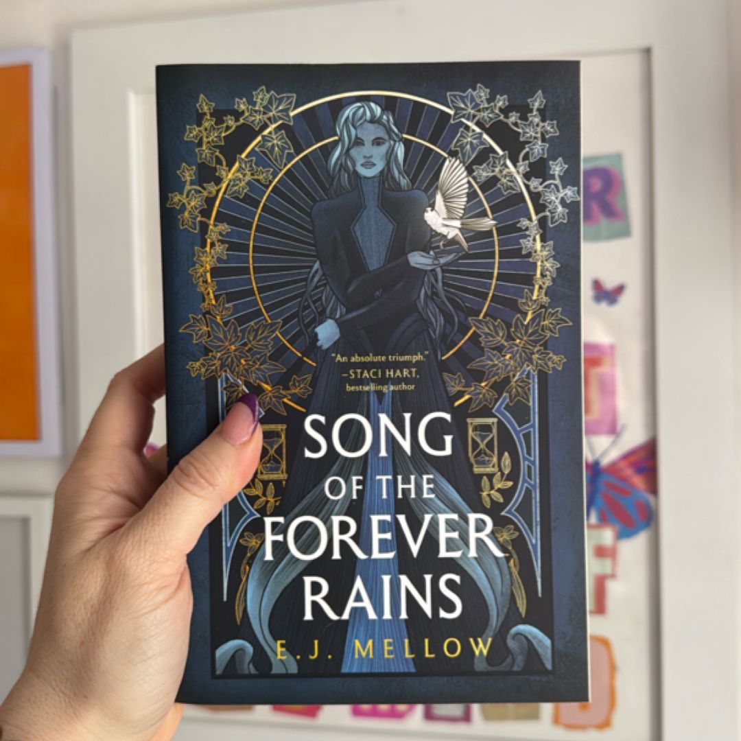 Song of the Forever Rains
