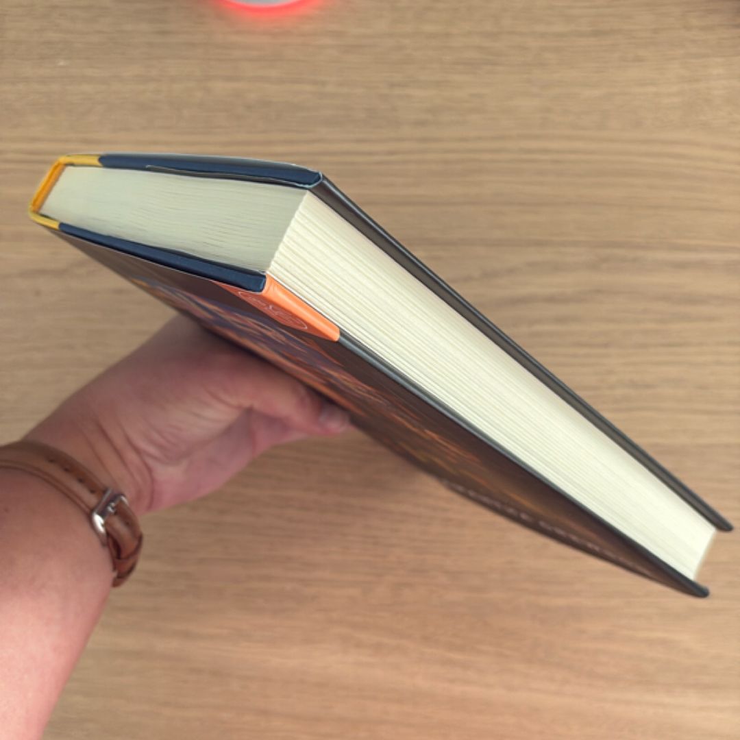 Every Sweet Thing Is Bitter