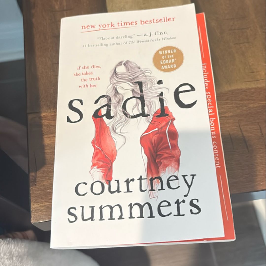 Sadie