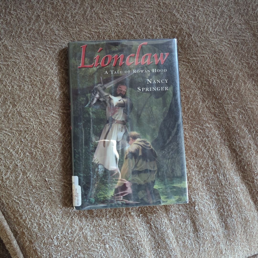 Lionclaw