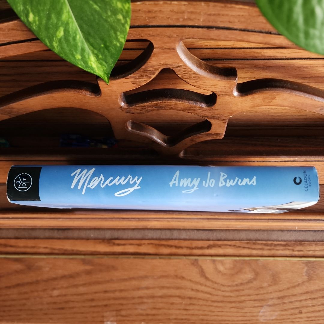 Mercury