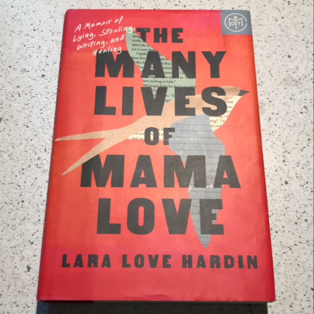 The Many Lives of Mama Love