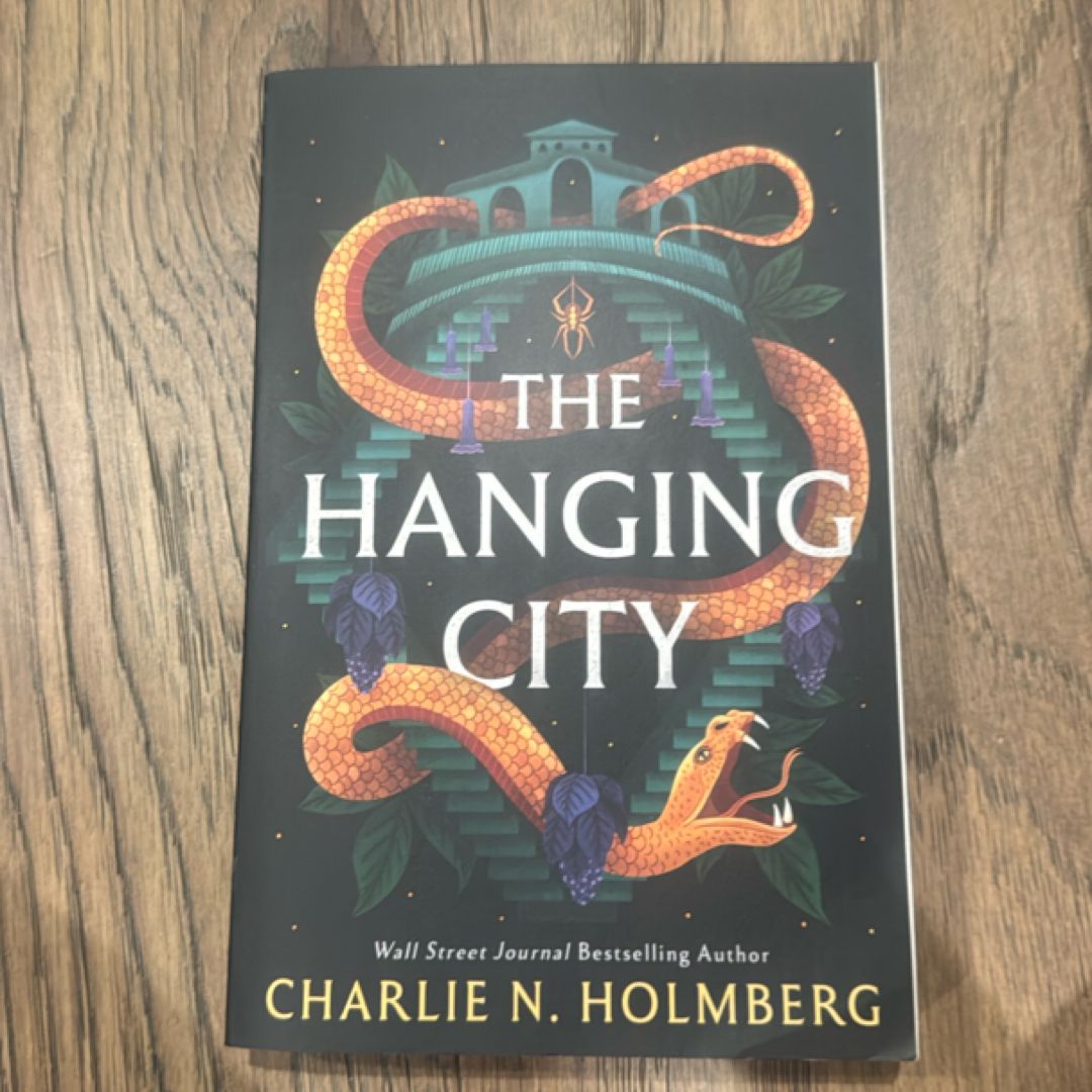 The Hanging City