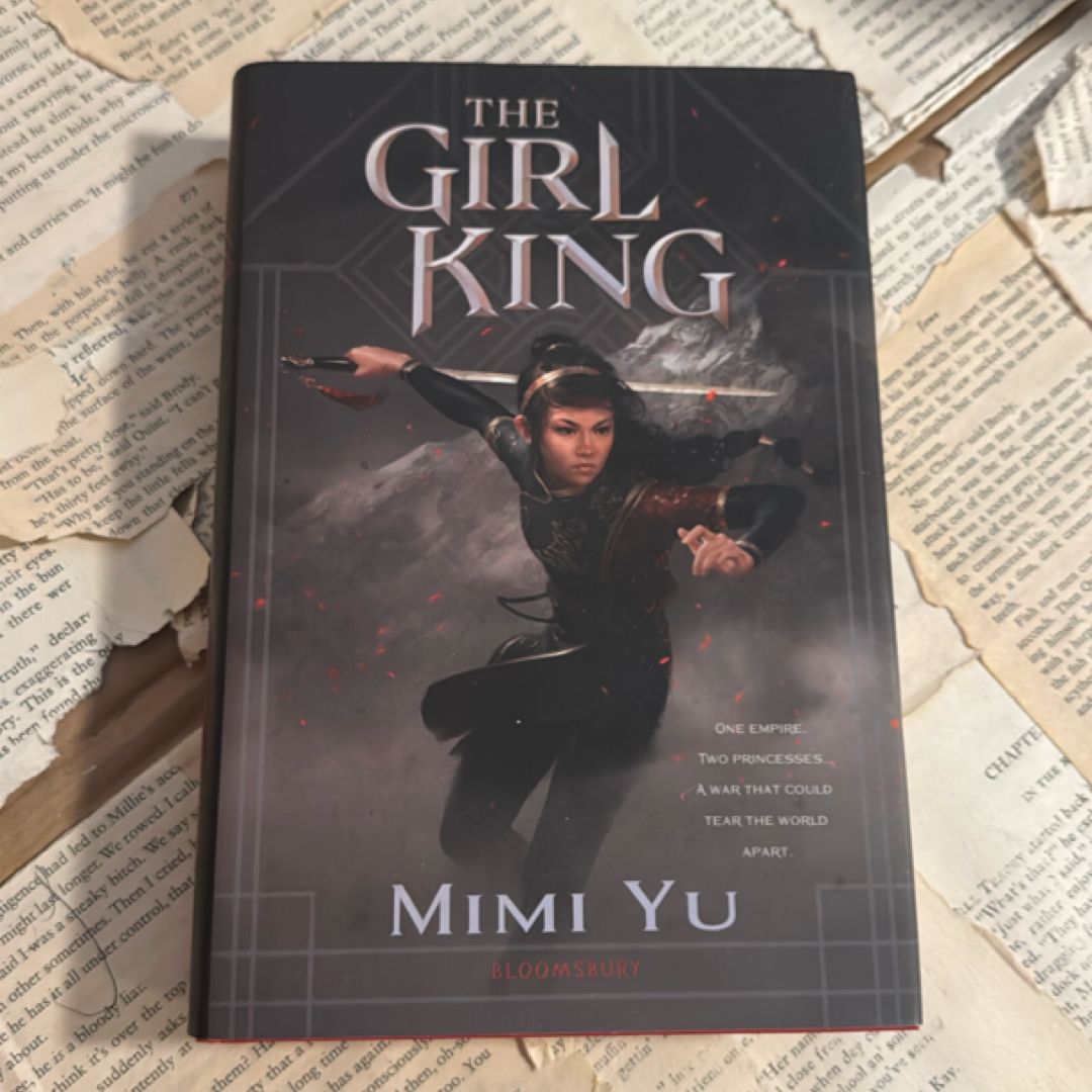 The Girl King