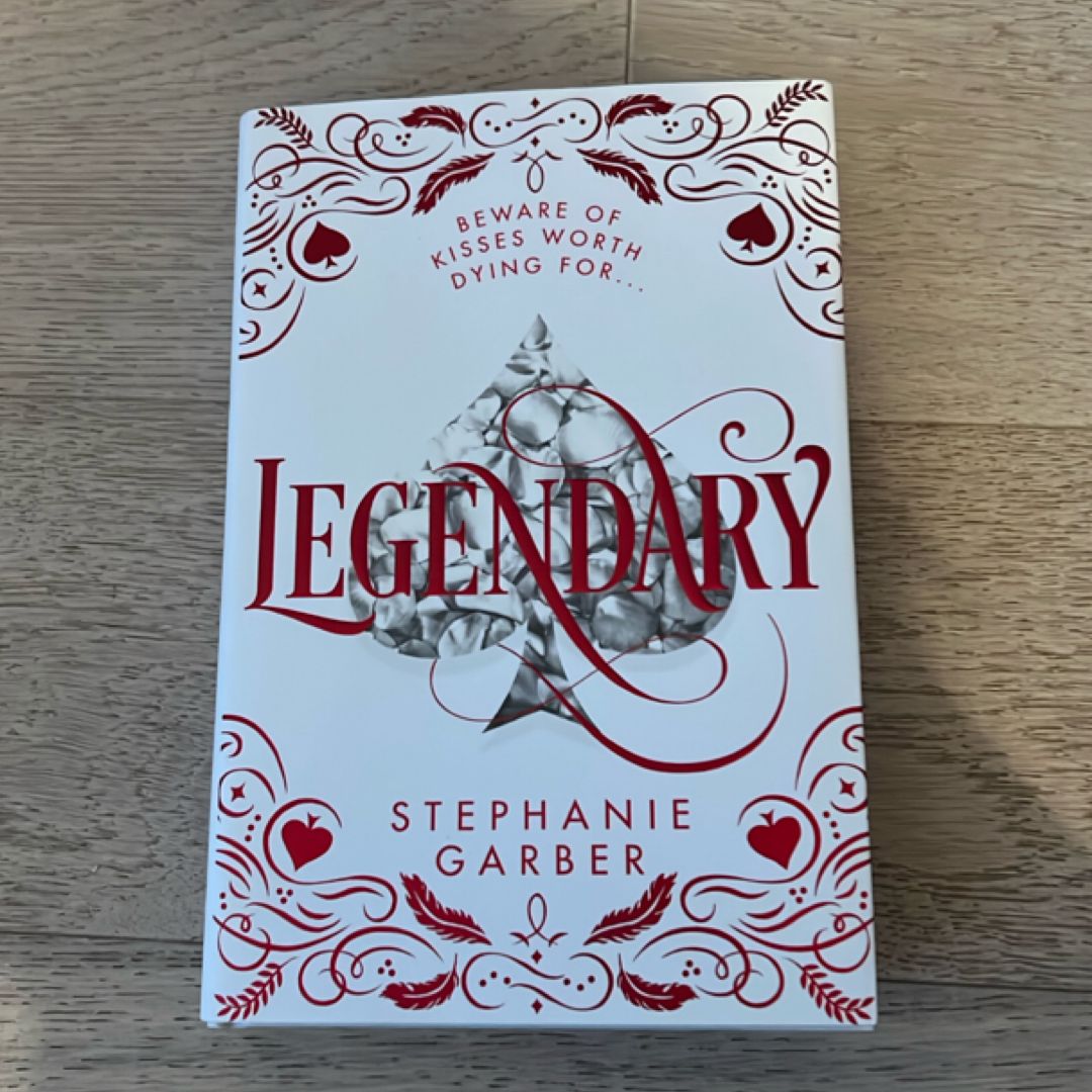 Legendary