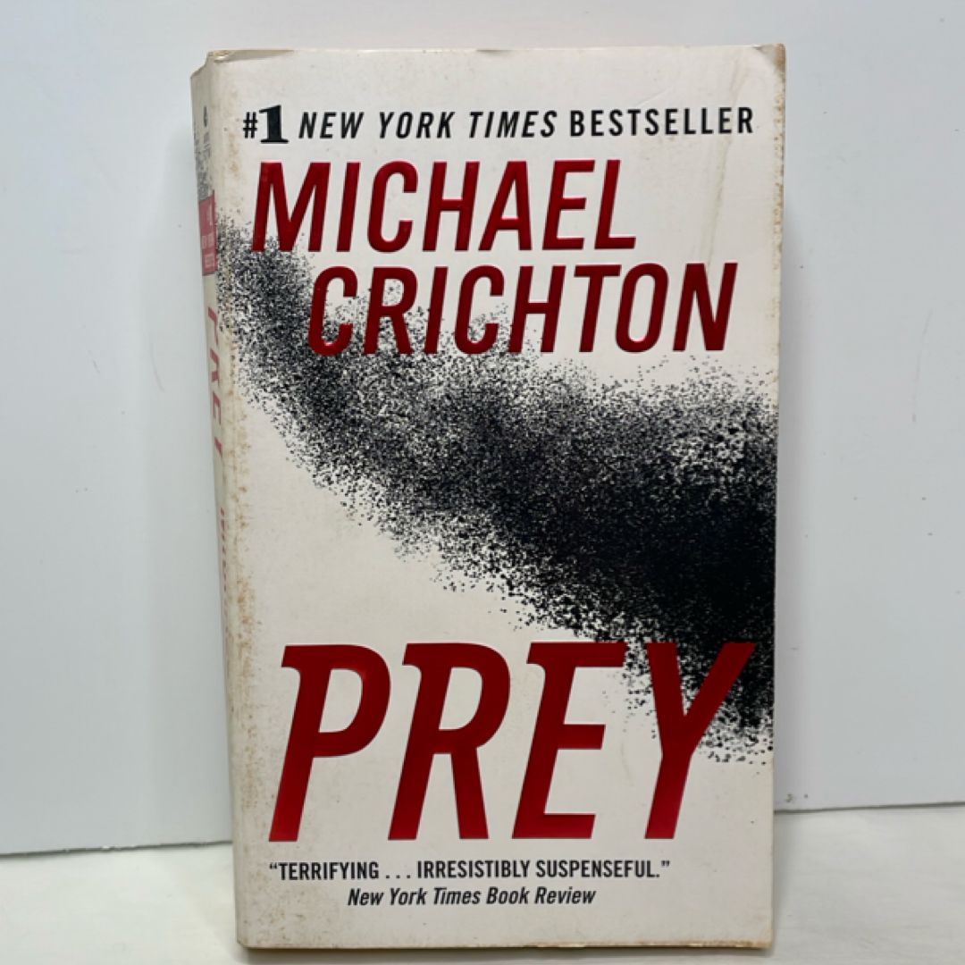 Prey