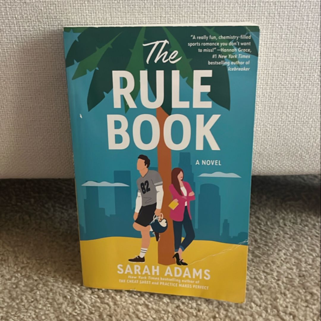 The Rule Book