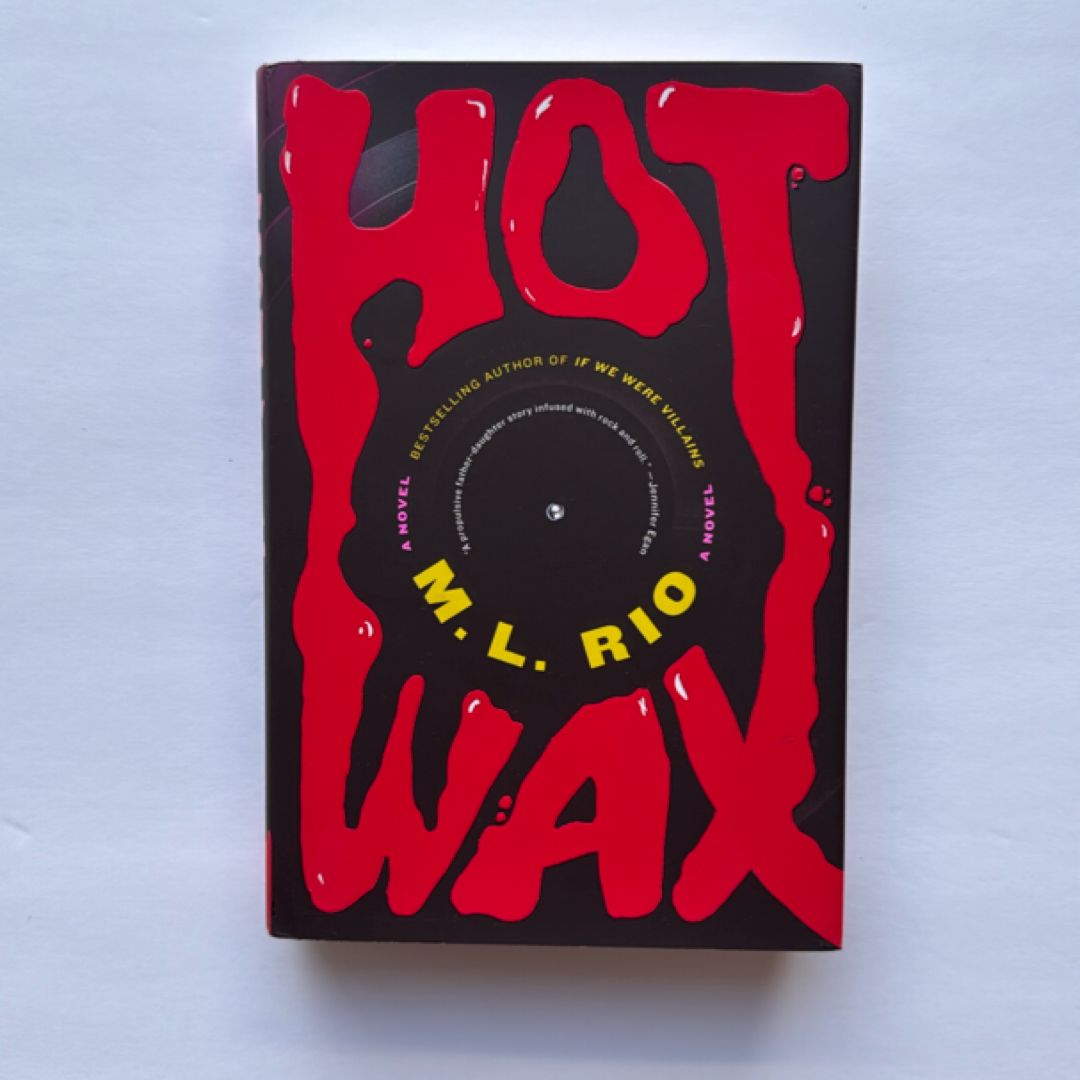Hot Wax