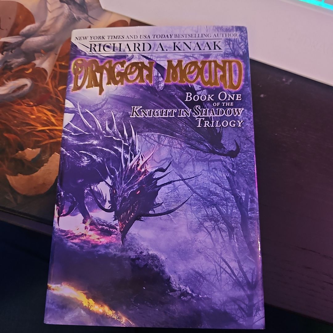 Diablo Archive by Richard A. Knaak