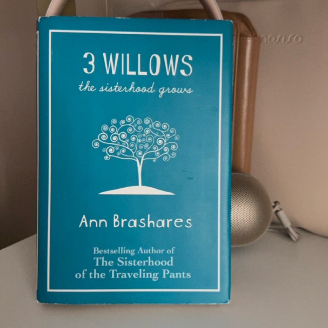 3 Willows