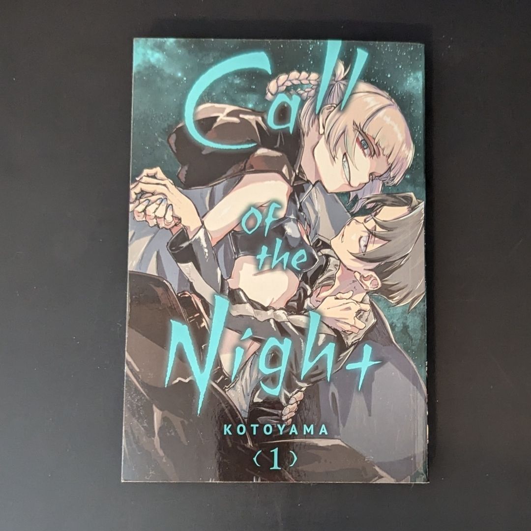 Call of the Night, Vol. 1