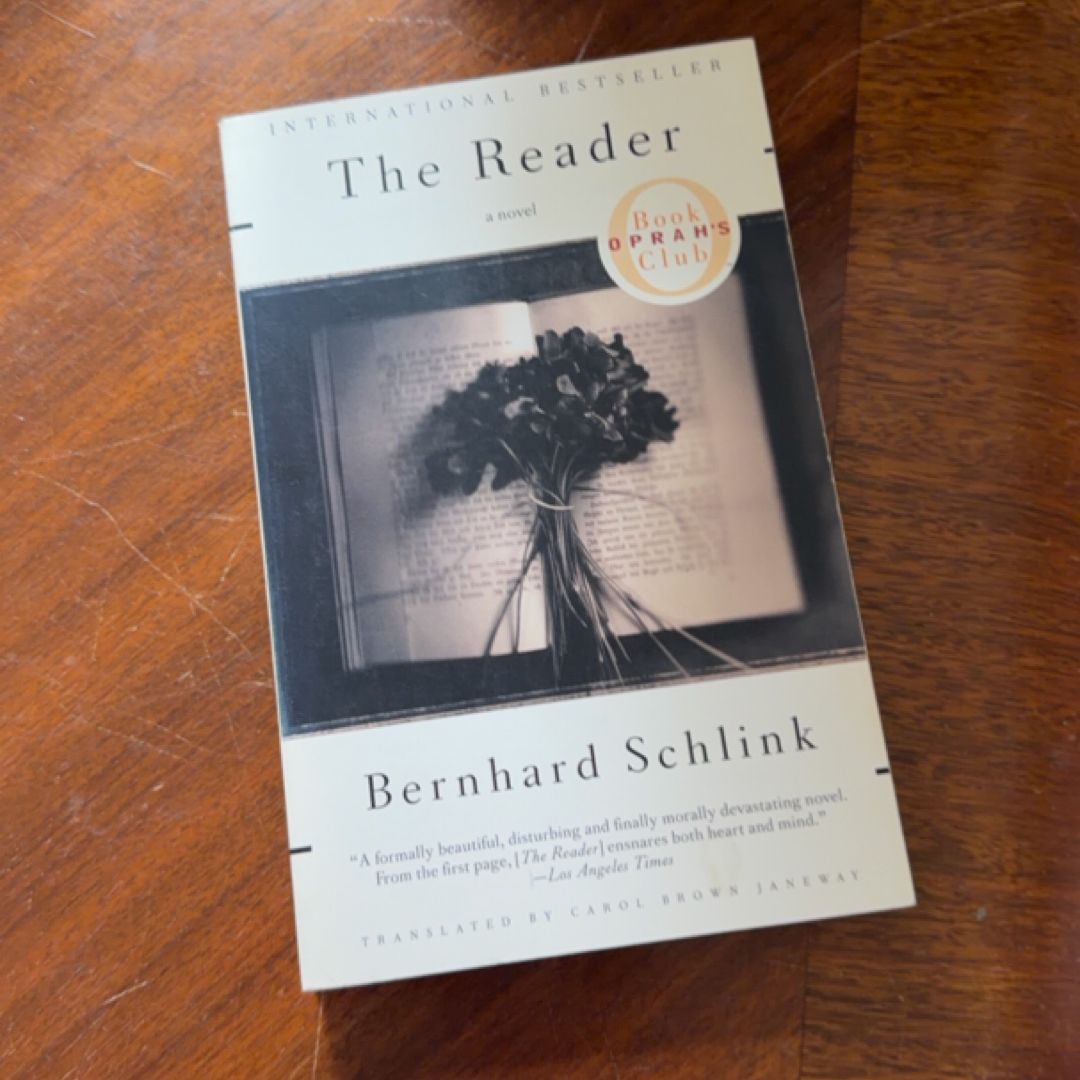 The Reader