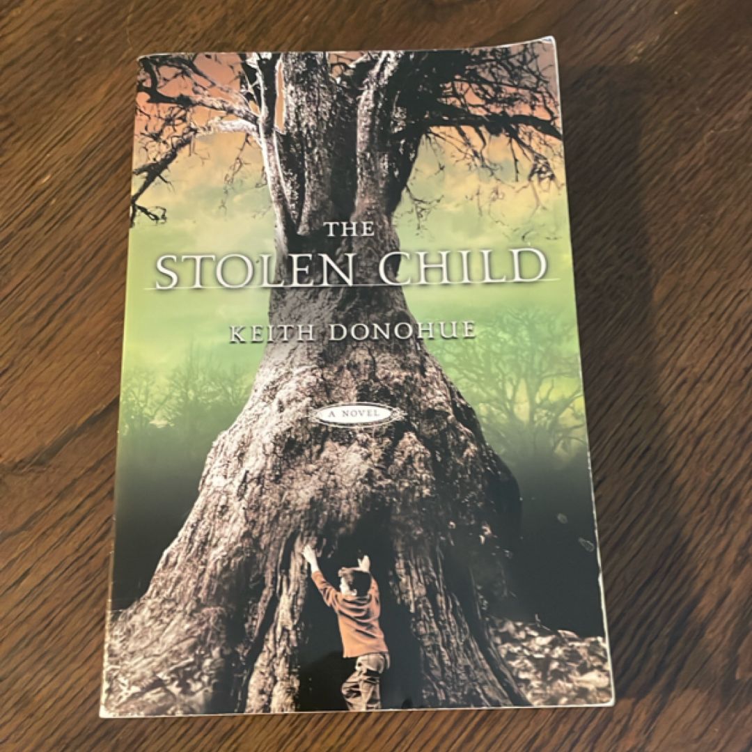 The Stolen Child