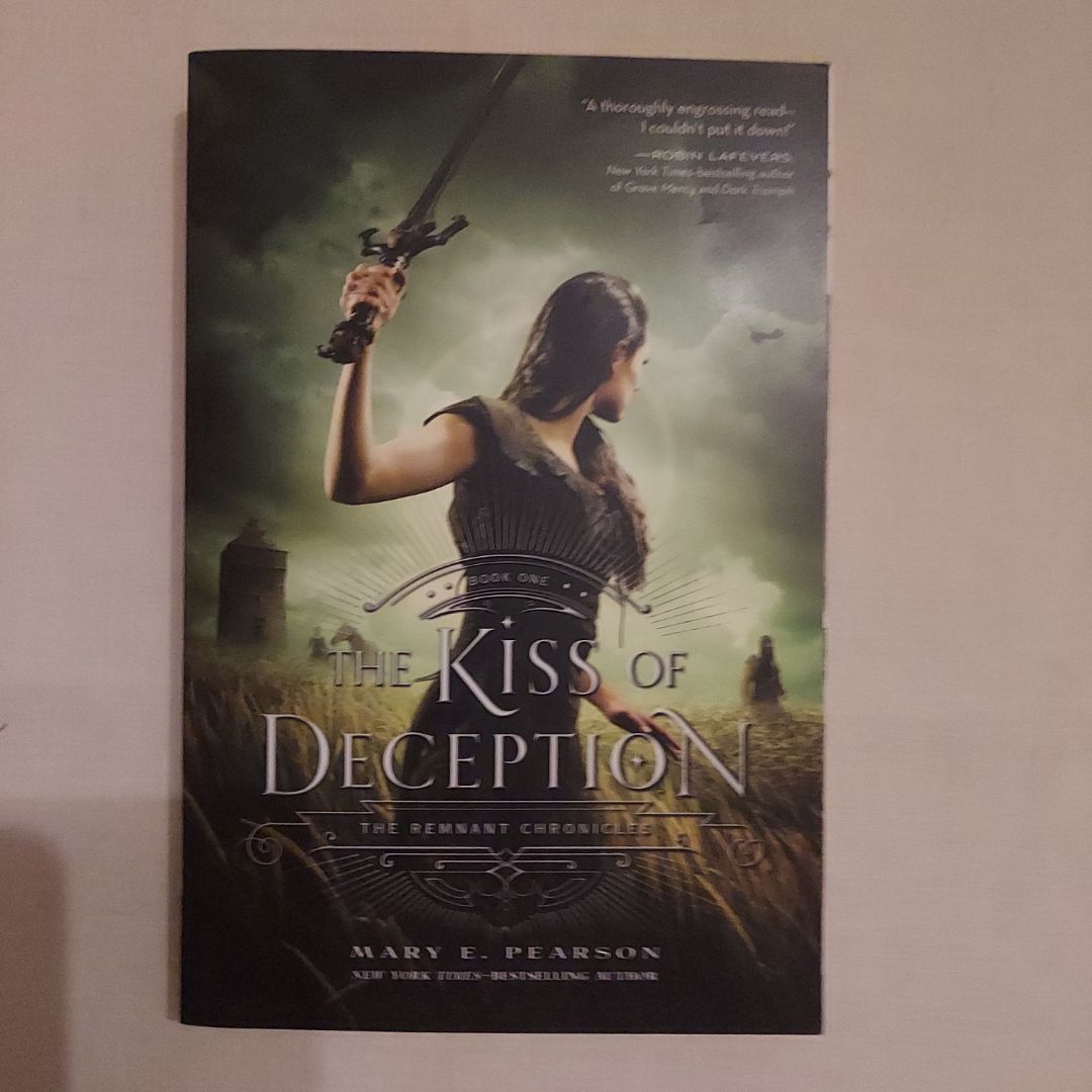 The Kiss of Deception