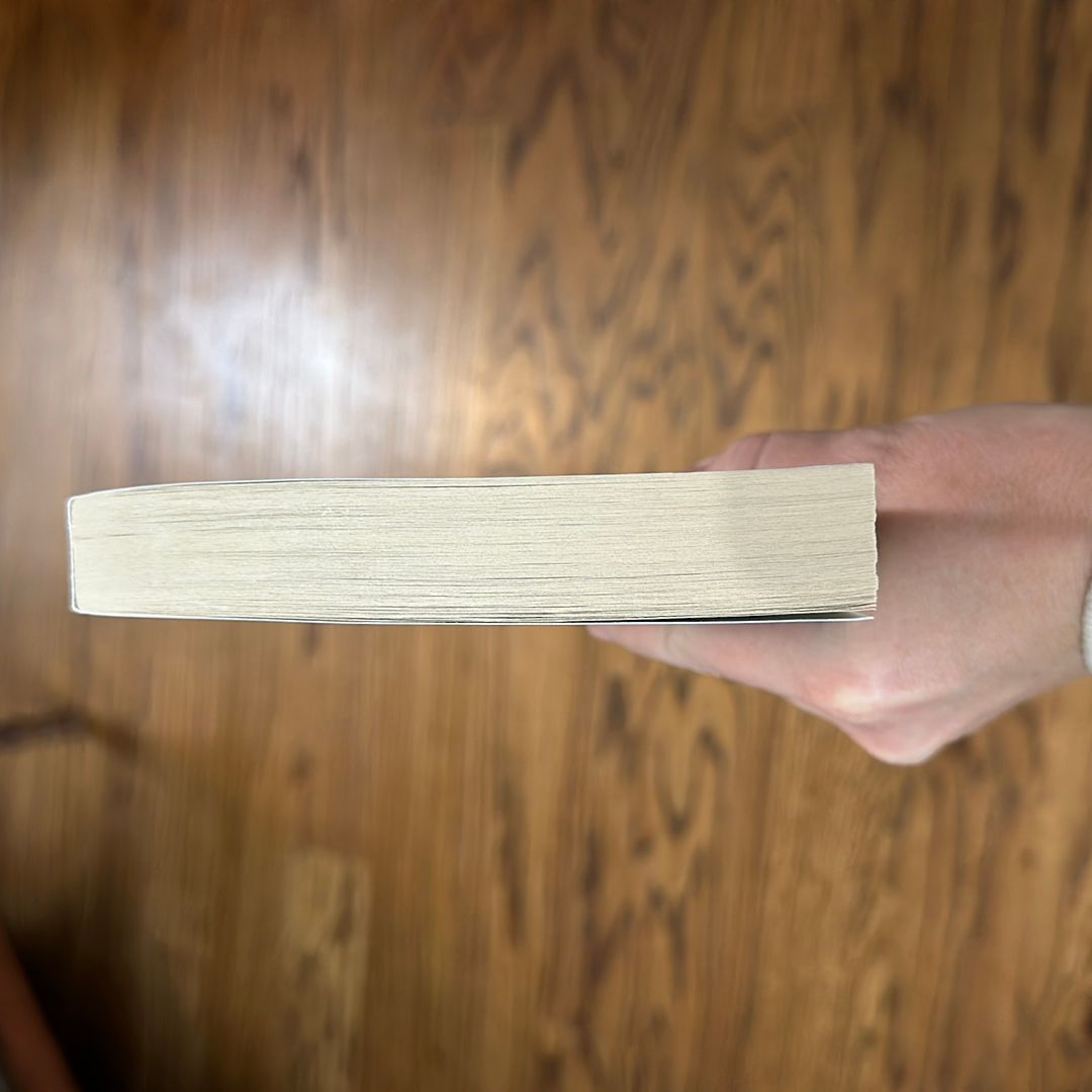 The Littlest Library