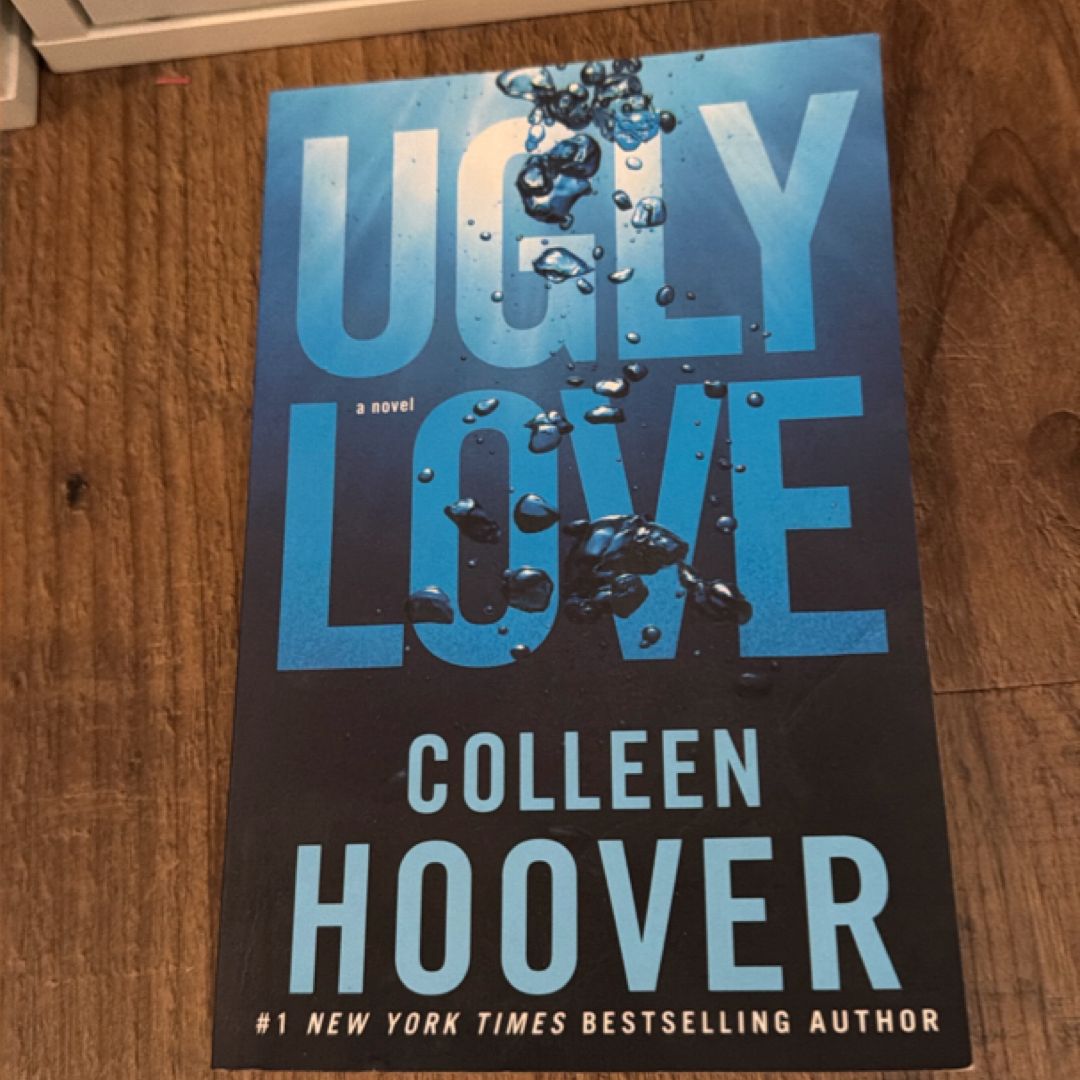 Ugly Love