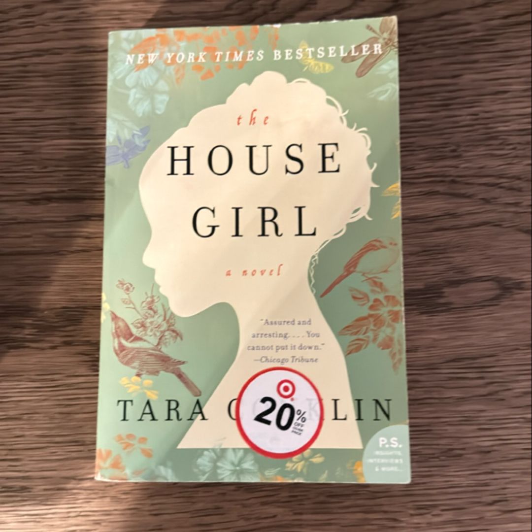 The House Girl