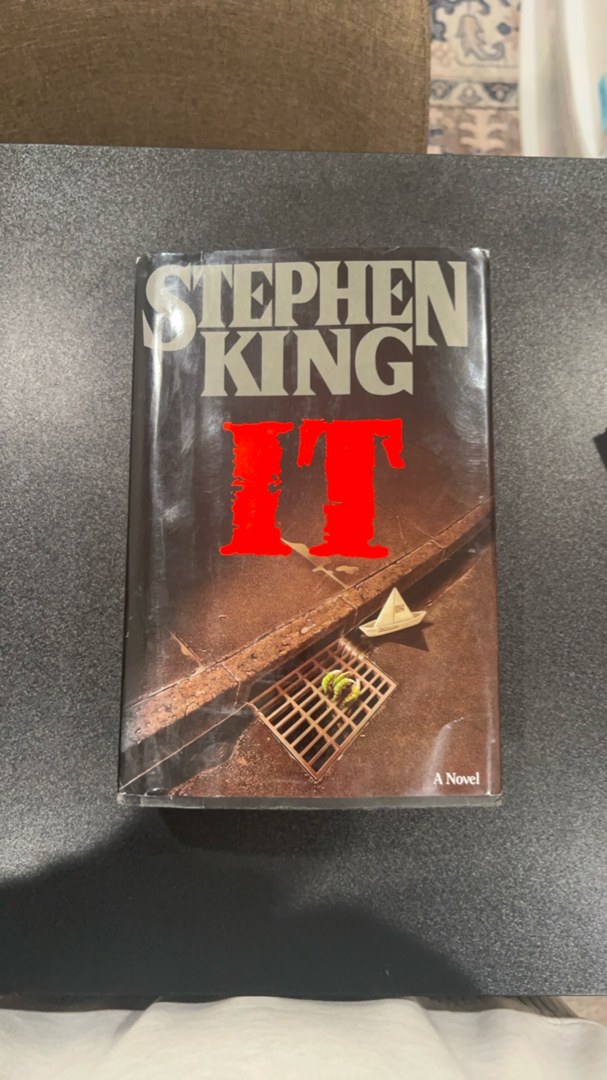 It