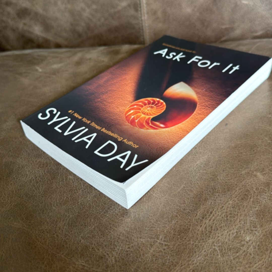 Ask for It