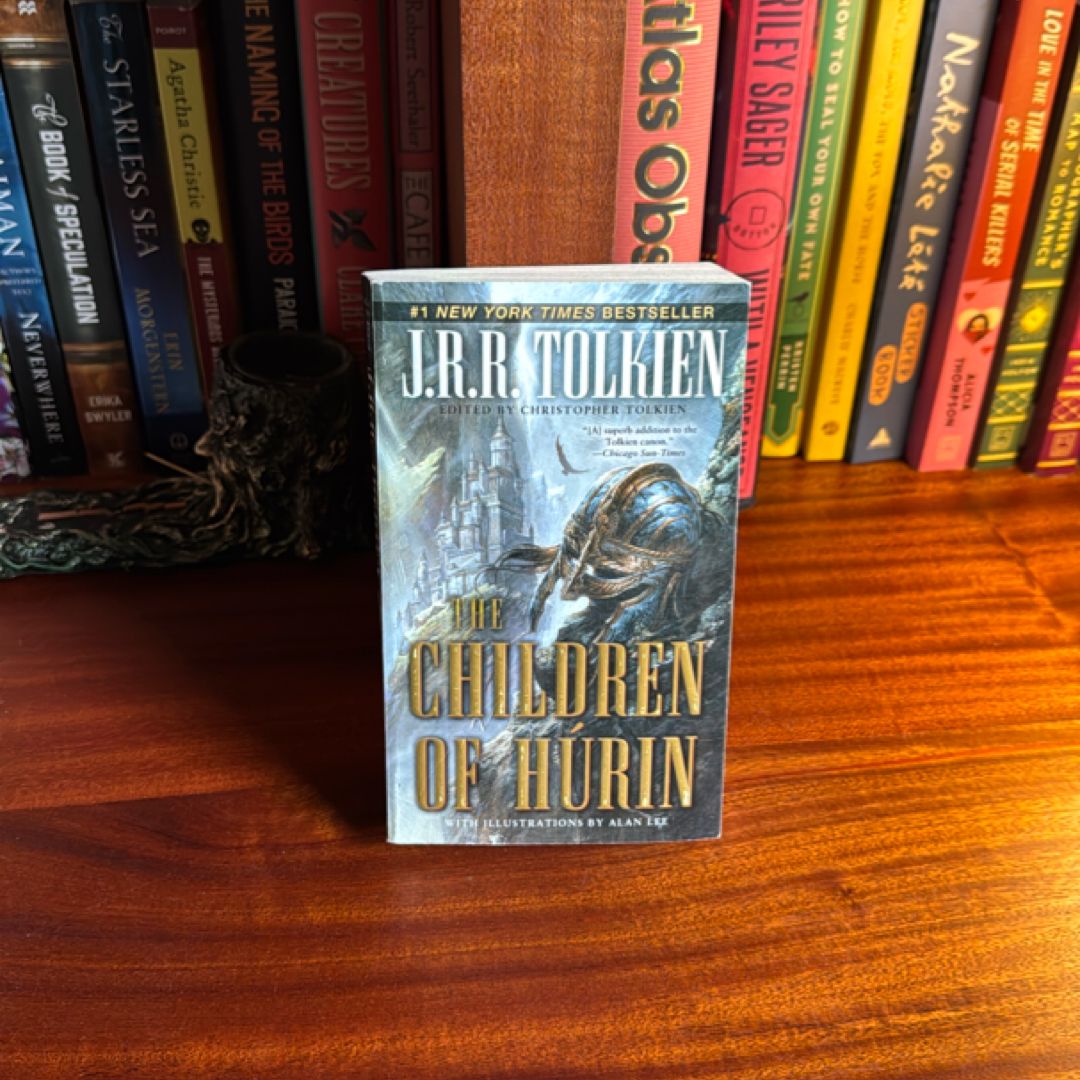 The Children of Húrin