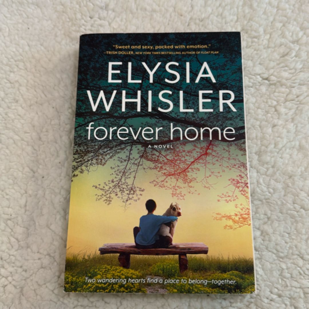 Forever Home