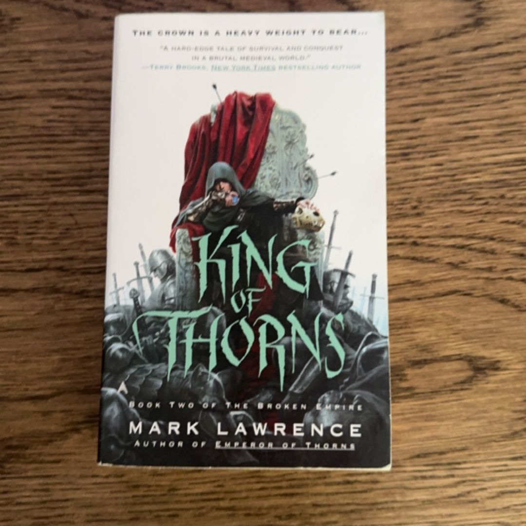 King of Thorns