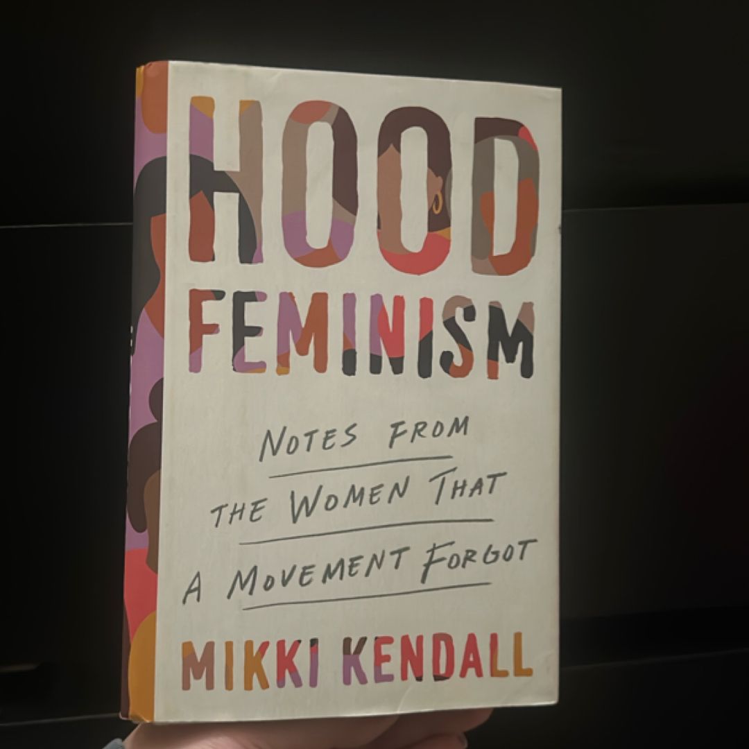 Hood Feminism