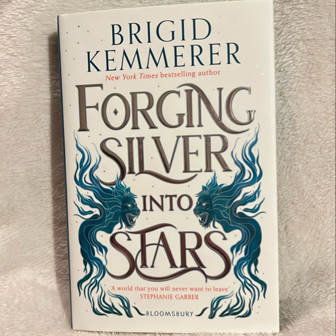 **FAIRYLOOT SE** Forging Silver into Stars