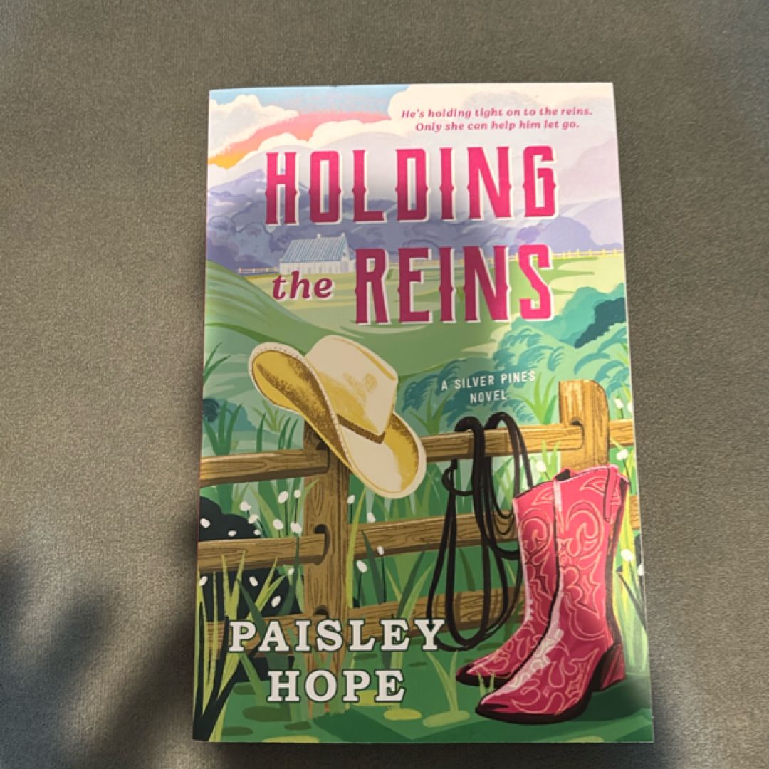 Holding the Reins