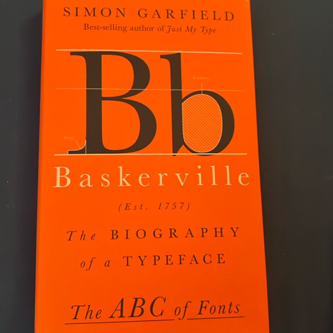 Baskerville