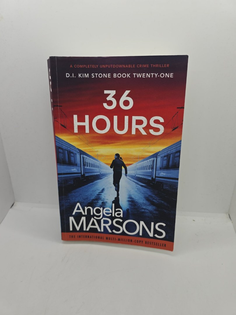 36 Hours