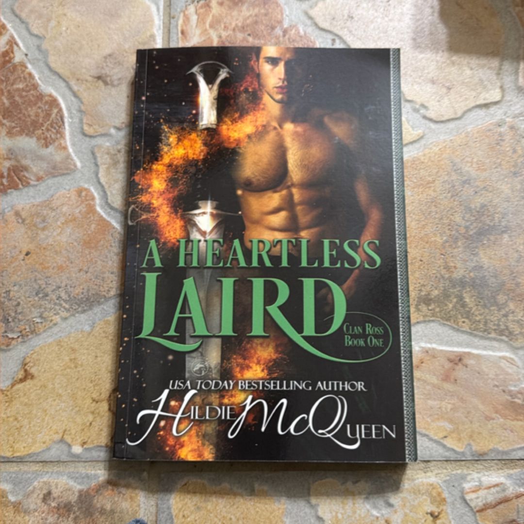 A Heartless Laird