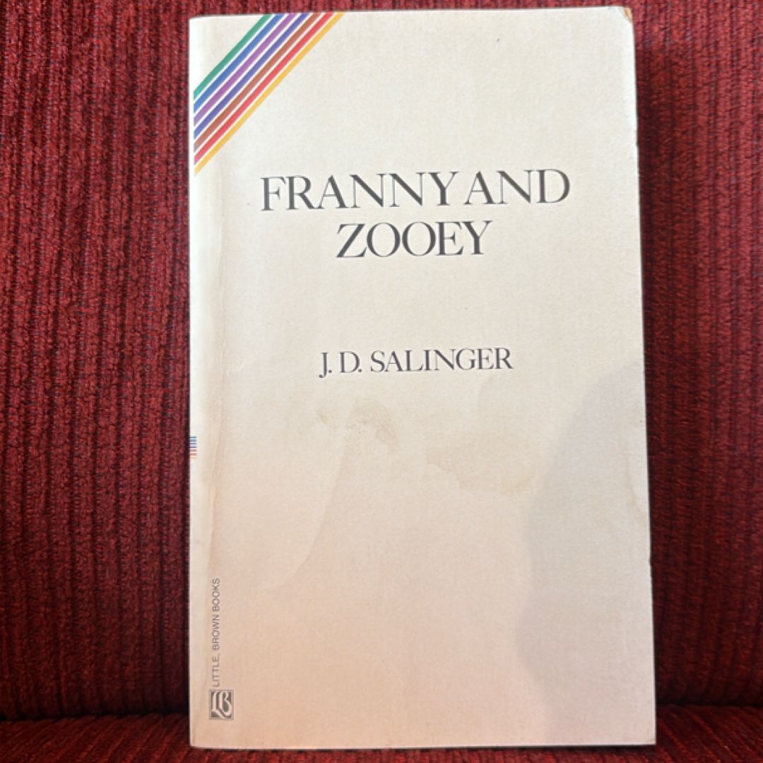 Franny and Zooey
