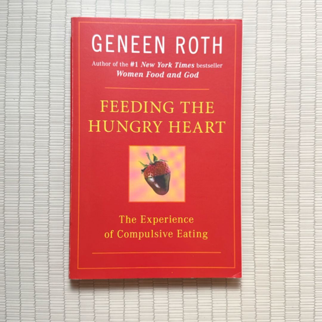 Feeding the Hungry Heart