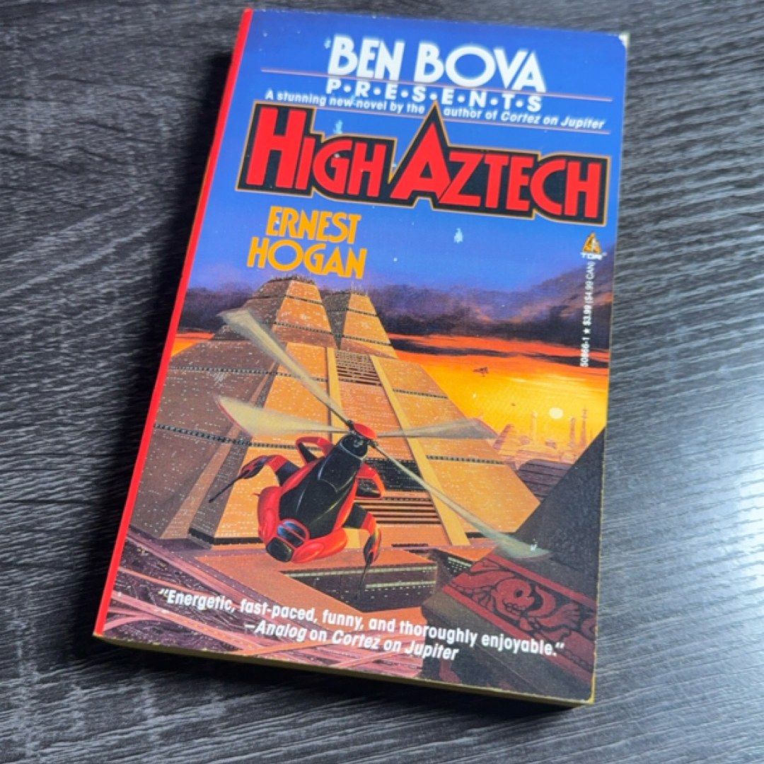 High Aztech