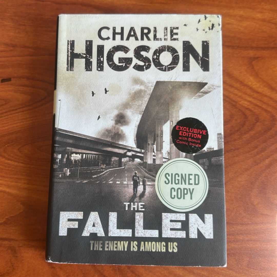 Enemy 05 Fallen