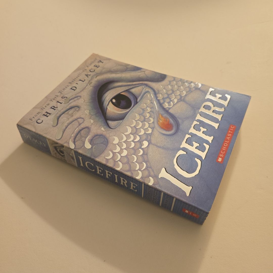Icefire