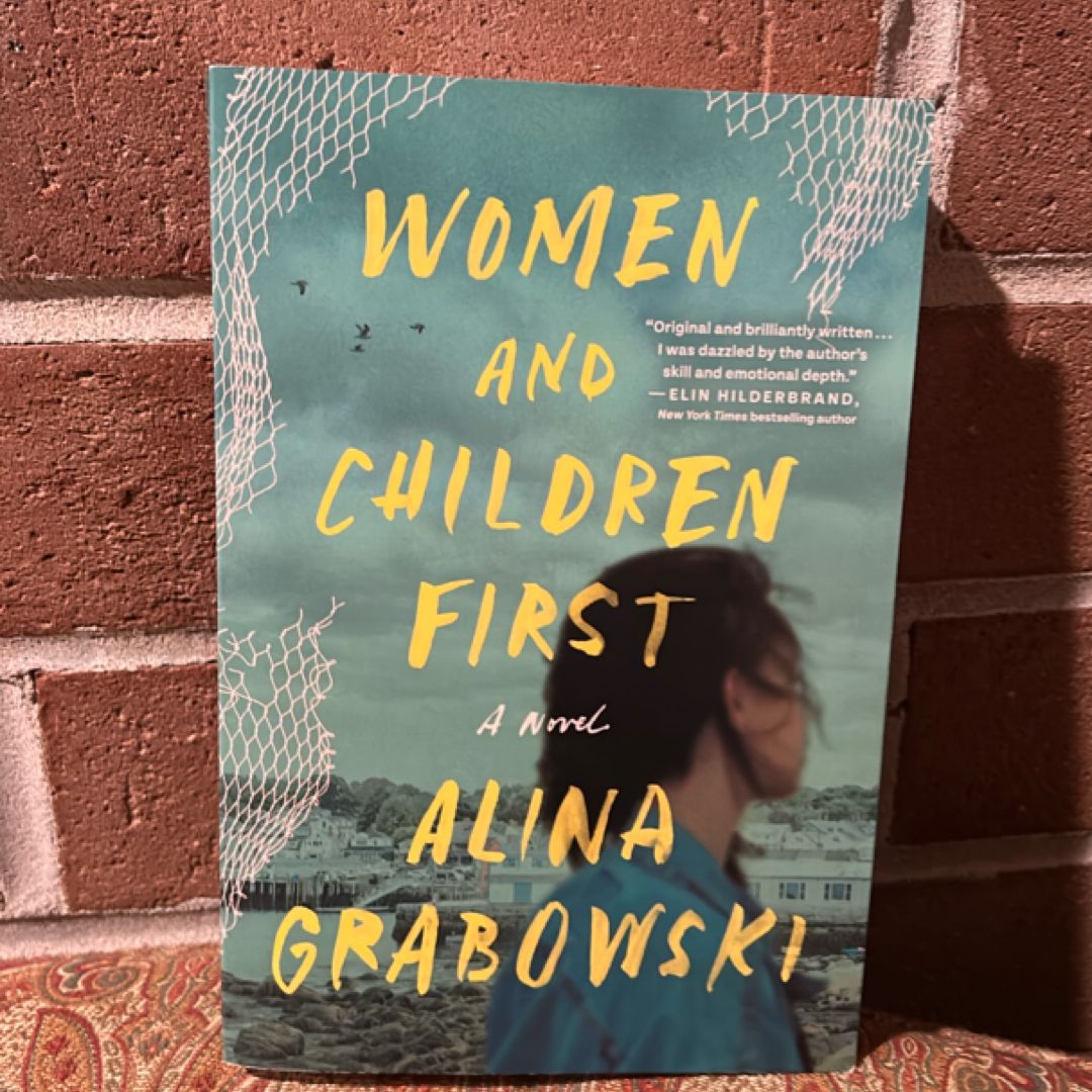 Women and Children First