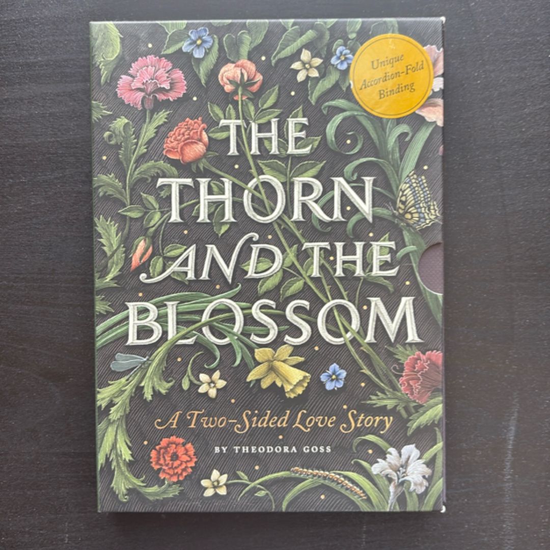 The Thorn and the Blossom