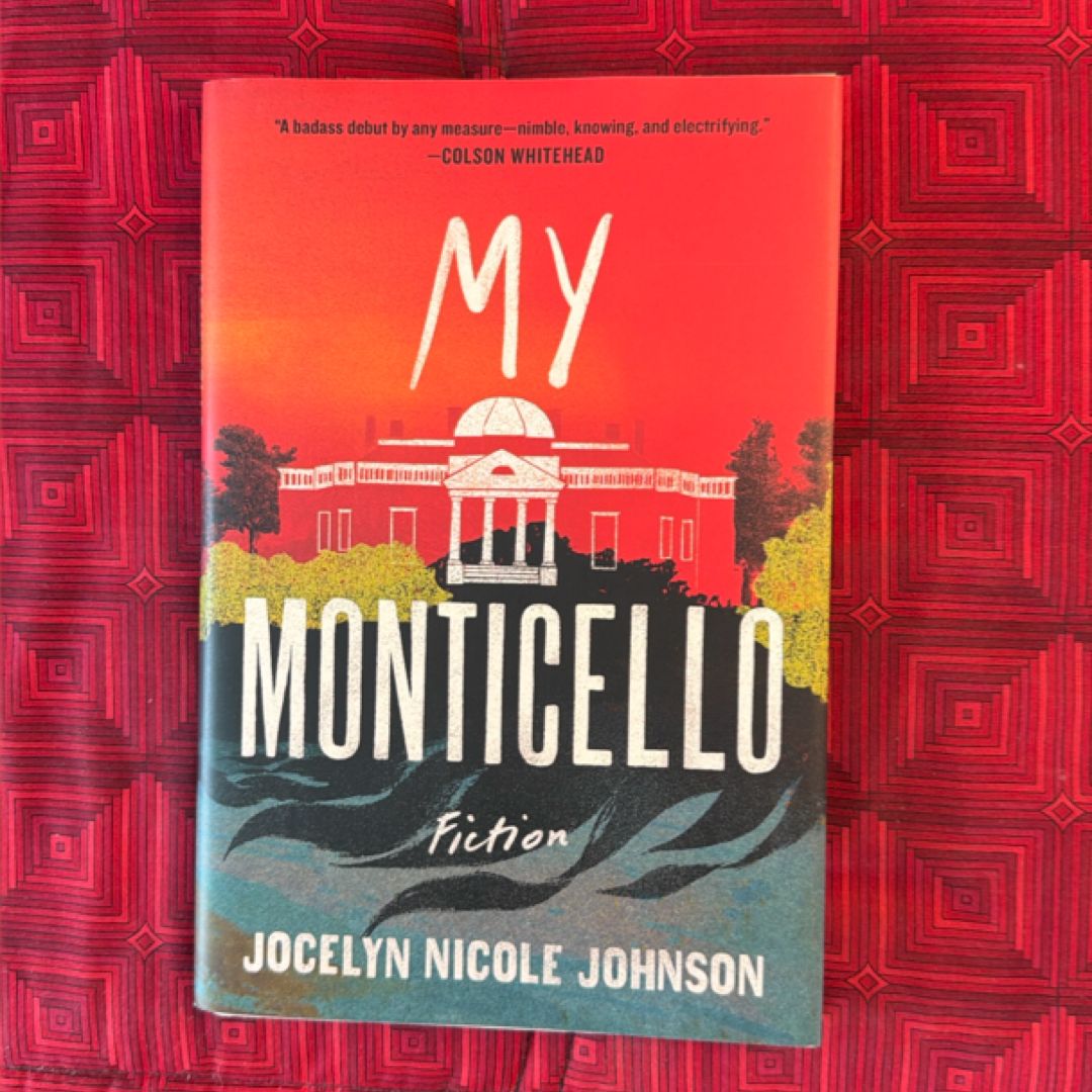 My Monticello