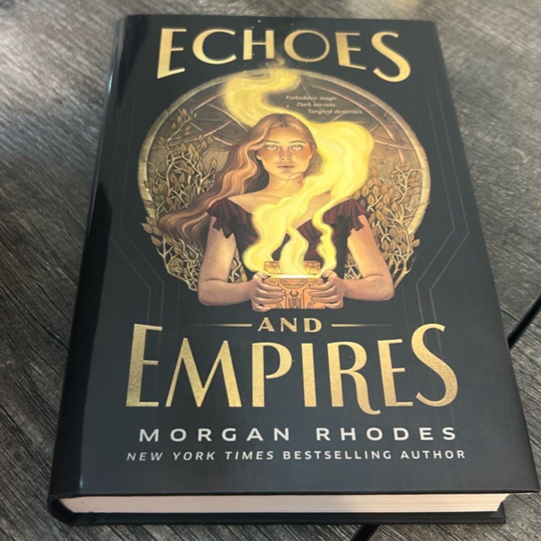 Echoes and Empires